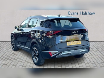 Used Kia Sportage 2023 for sale - 76661928: Photo