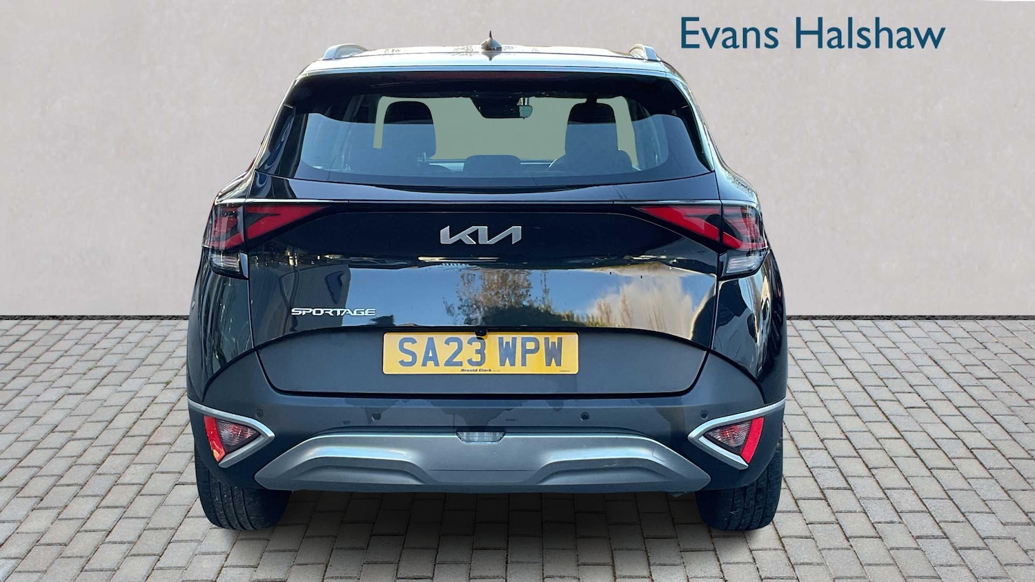 Used Kia Sportage 2023 for sale - 76661928: Photo 6