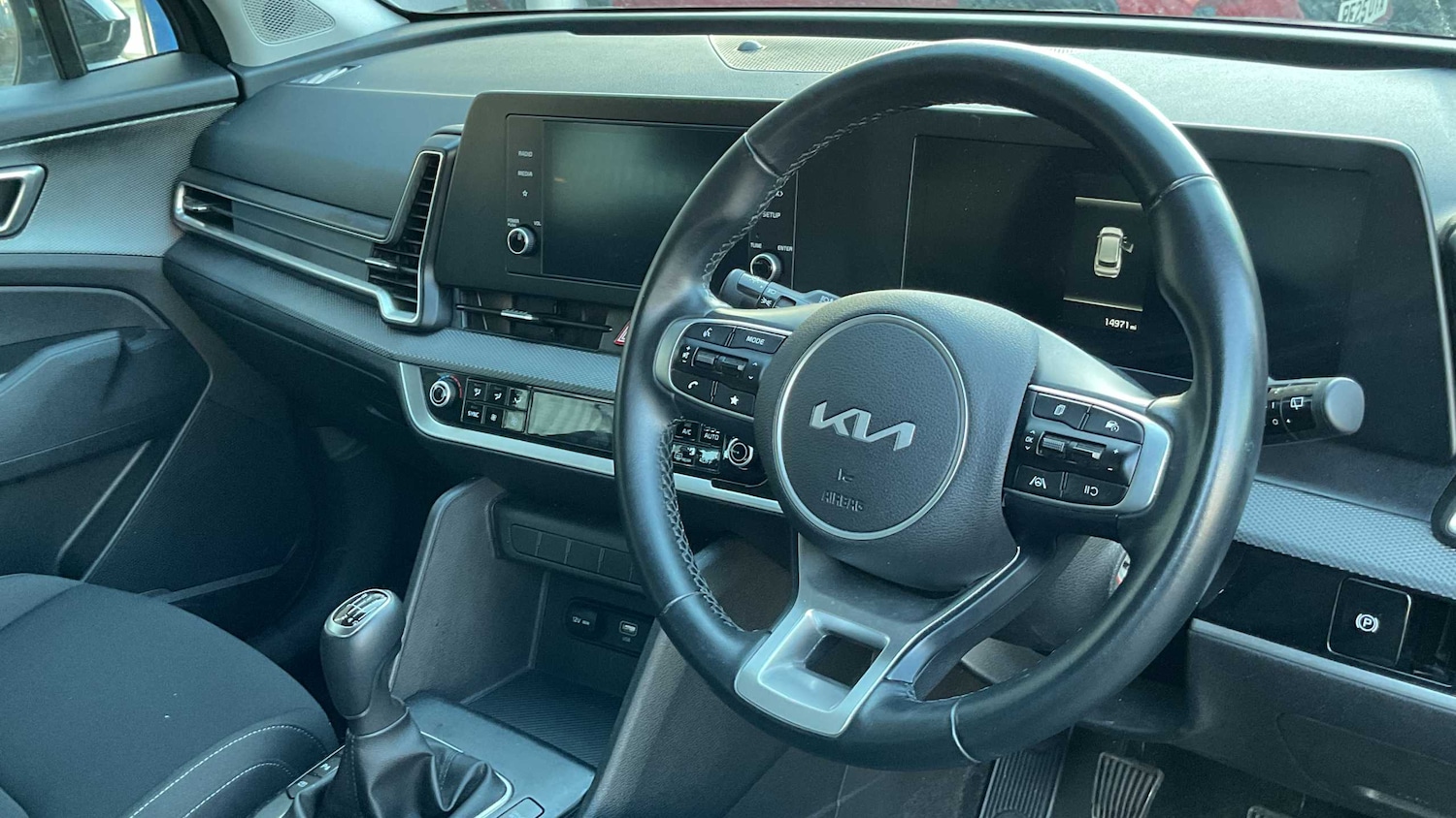 Used Kia Sportage 2023 for sale - 76661928: Photo 7