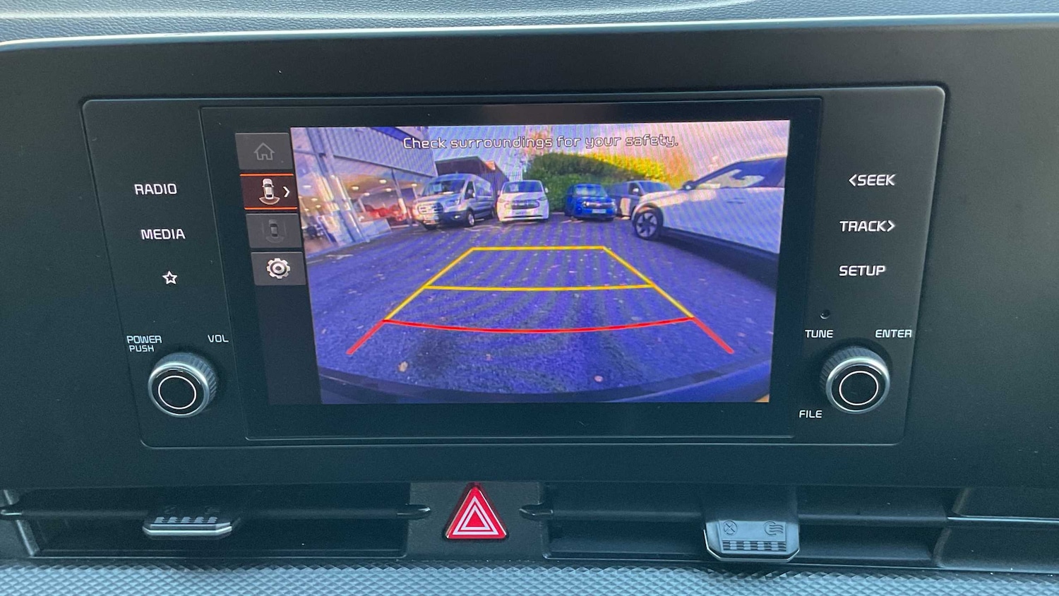 Used Kia Sportage 2023 for sale - 76661928: Photo 8