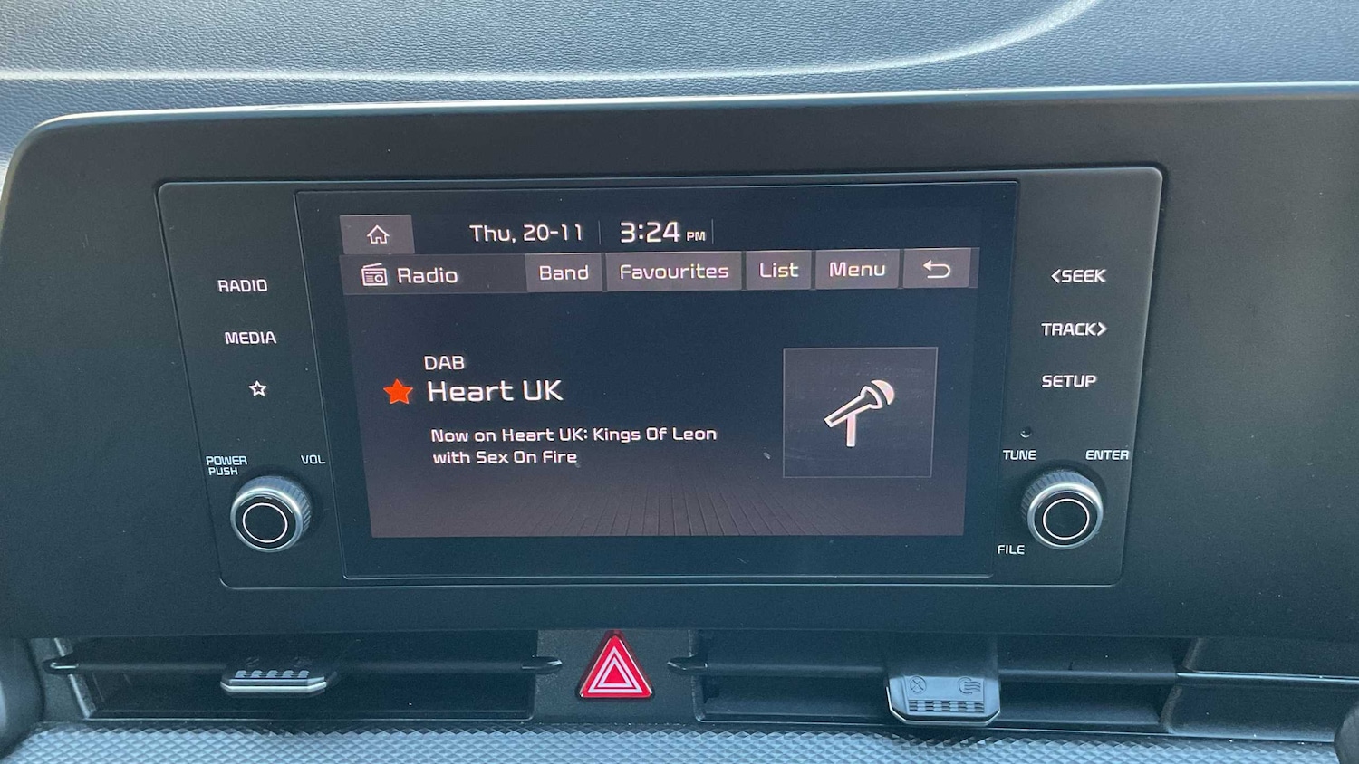 Used Kia Sportage 2023 for sale - 76661928: Photo 9