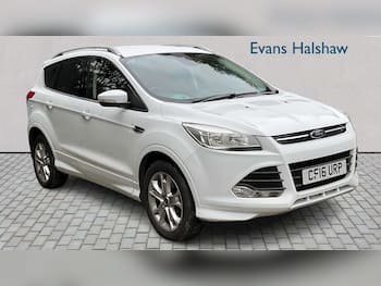 Used Ford Kuga 2016 for sale - 79825181: Photo