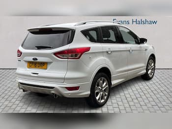 Used Ford Kuga 2016 for sale - 79825181: Photo