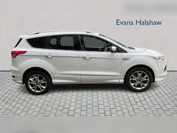 Used Ford Kuga 2016 for sale - 79825181: Photo