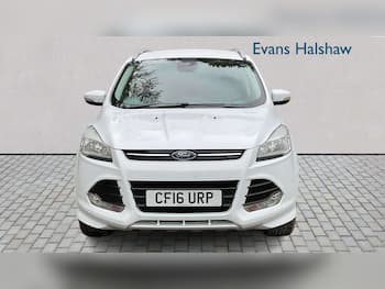 Used Ford Kuga 2016 for sale - 79825181: Photo