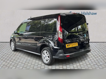 Used Ford Transit Connect 2023 for sale - 79376959: Photo