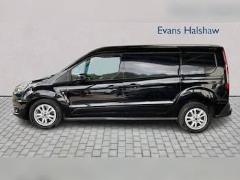 Used Ford Transit Connect 2023 for sale - 79376959: Photo
