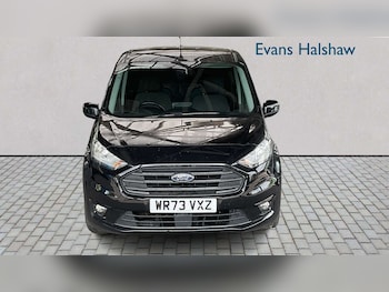 Used Ford Transit Connect 2023 for sale - 79376959: Photo