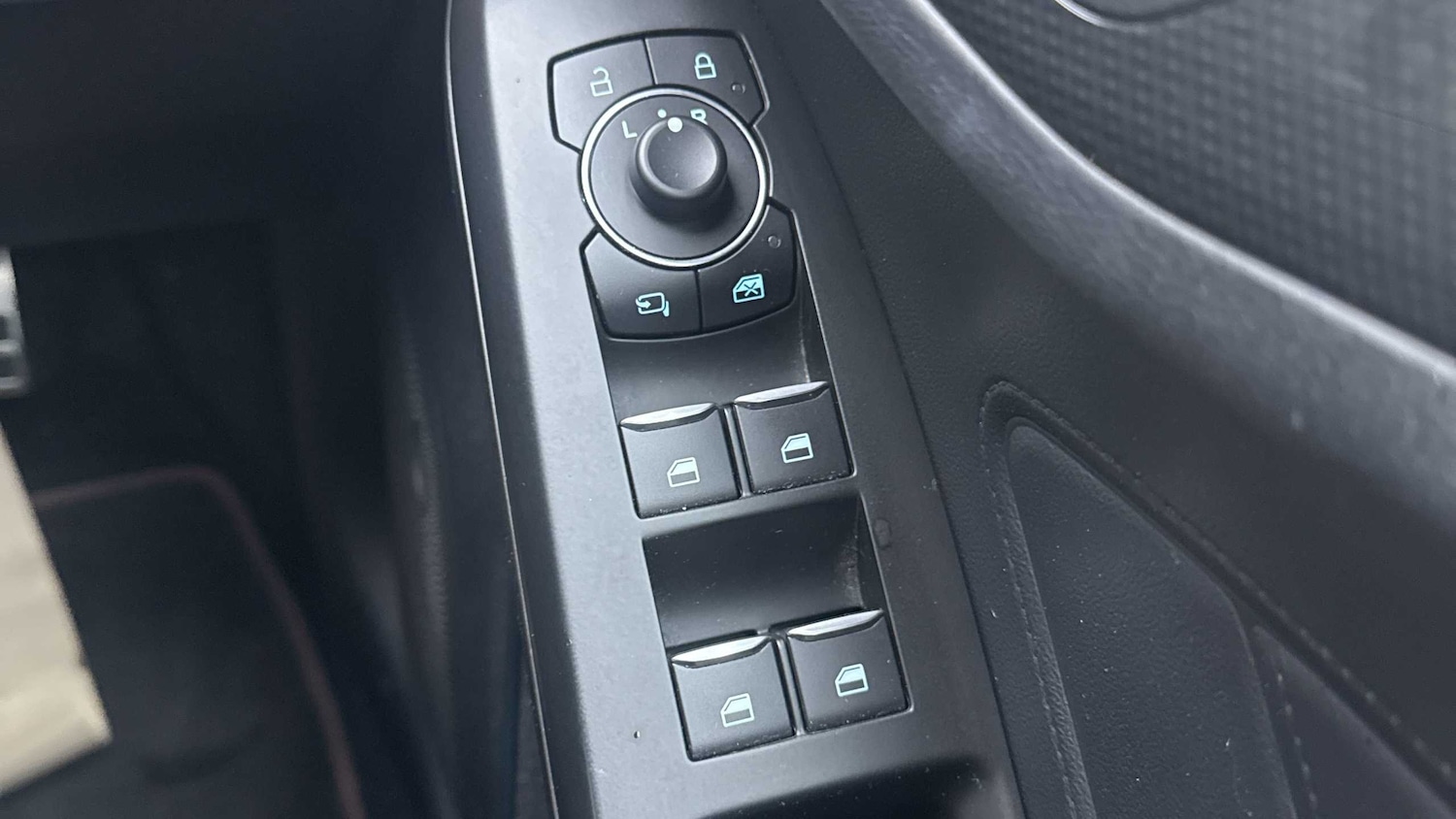 Used Ford Focus 2022 for sale - 76242614: Photo 21