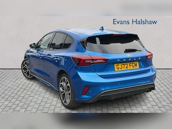Used Ford Focus 2022 for sale - 76242614: Photo