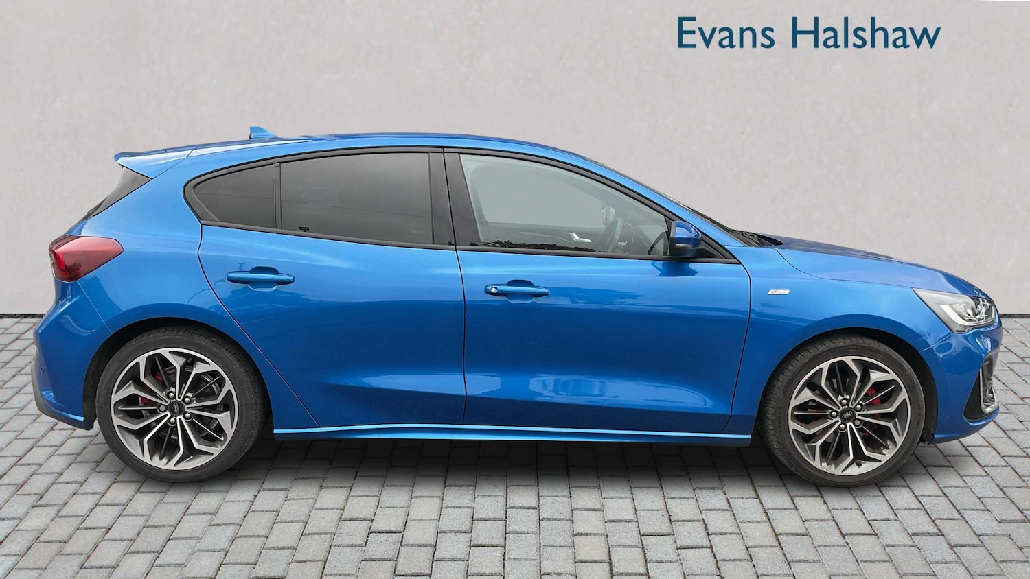 Used Ford Focus 2022 for sale - 76242614: Photo 3