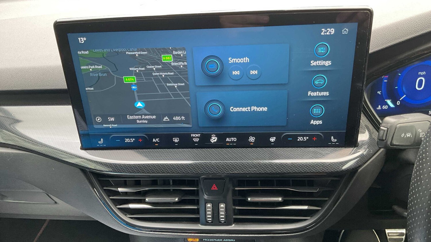 Used Ford Focus 2022 for sale - 76242614: Photo 7