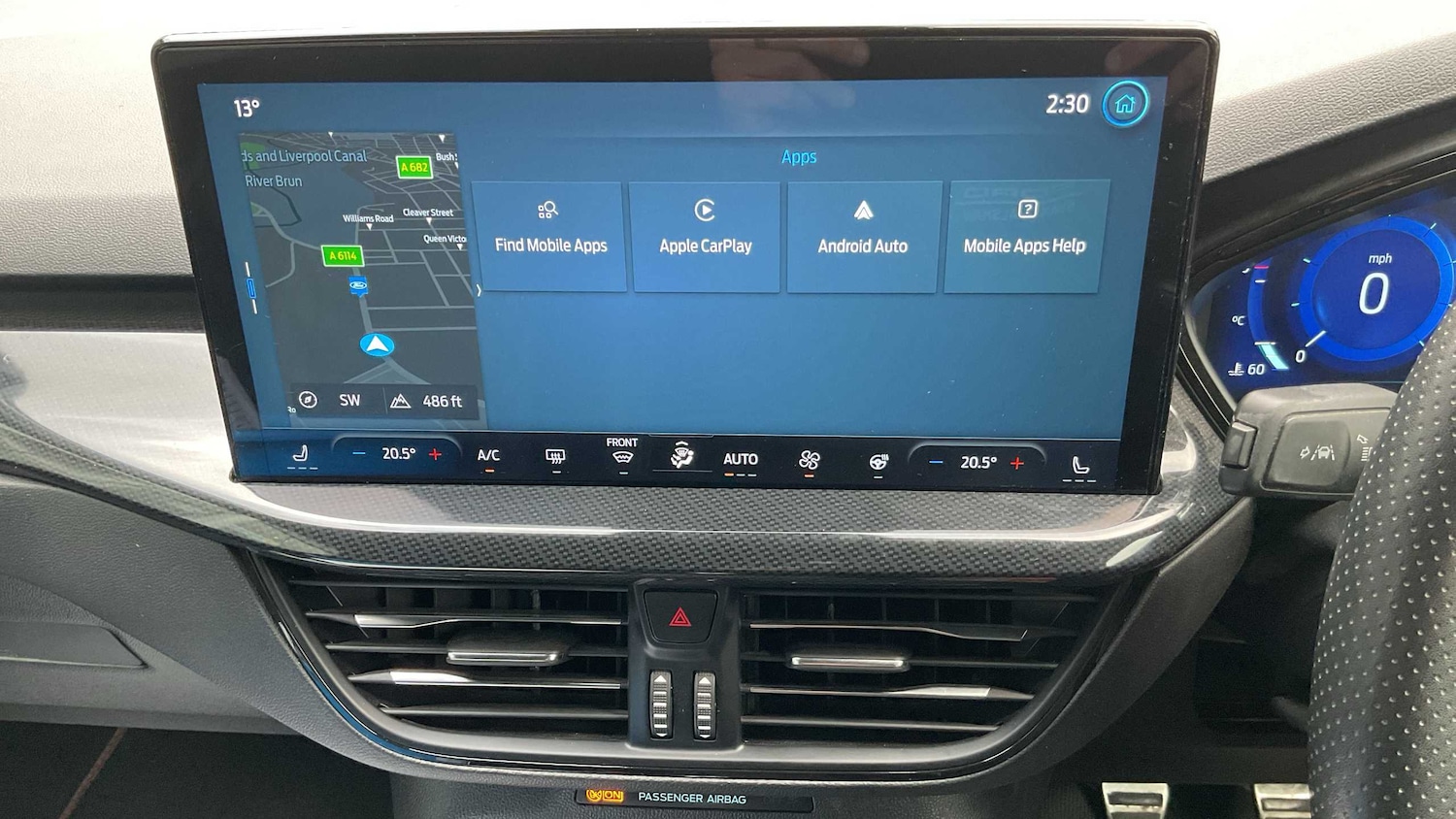 Used Ford Focus 2022 for sale - 76242614: Photo 9