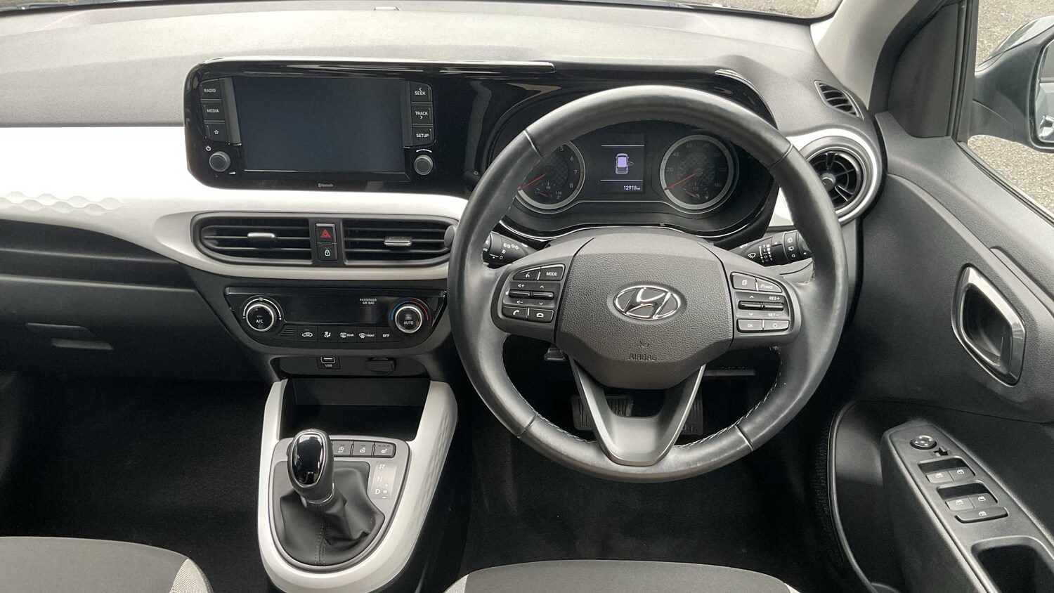 Used Hyundai i10 2022 for sale - 76230346: Photo 10