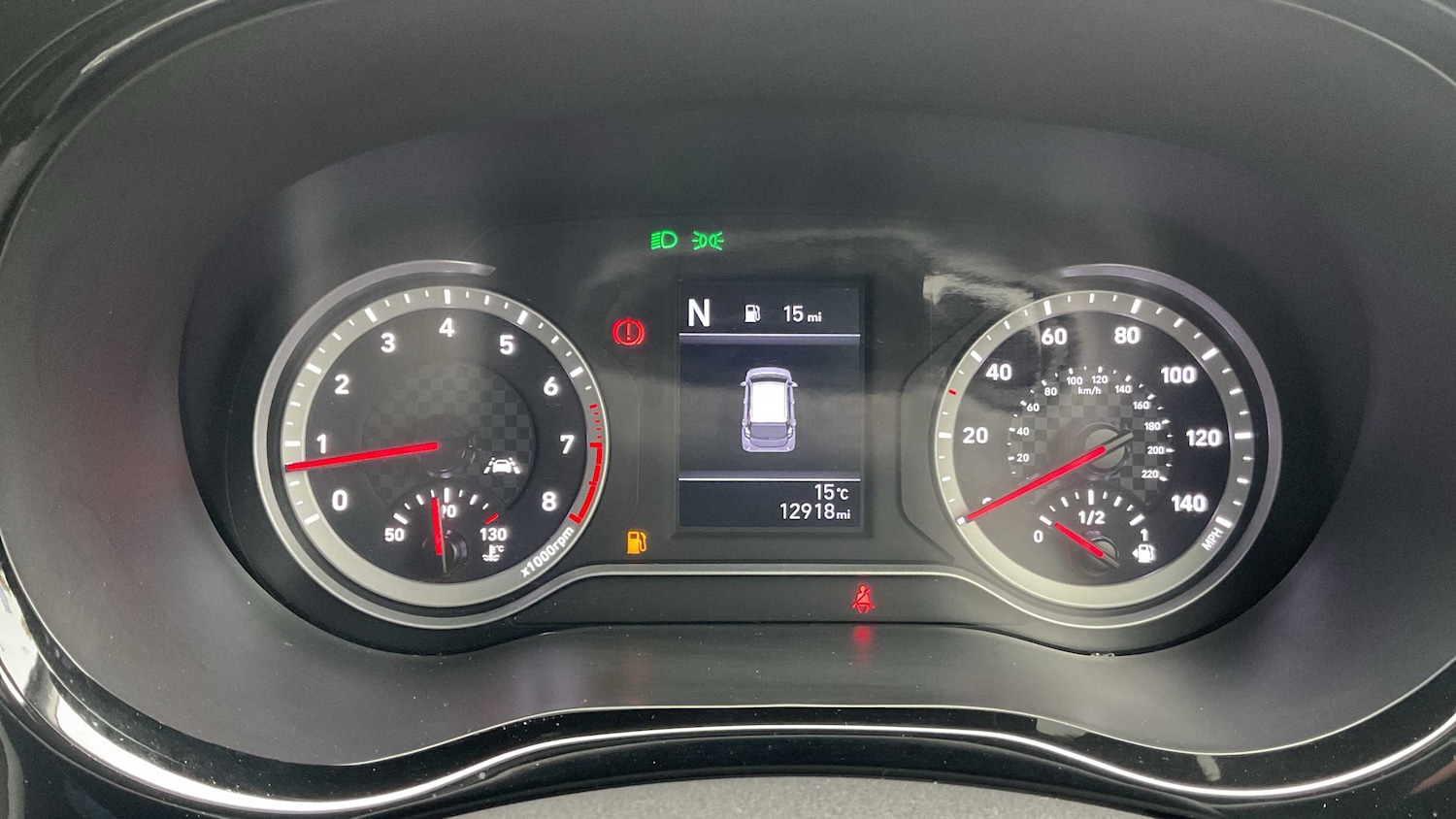 Used Hyundai i10 2022 for sale - 76230346: Photo 12