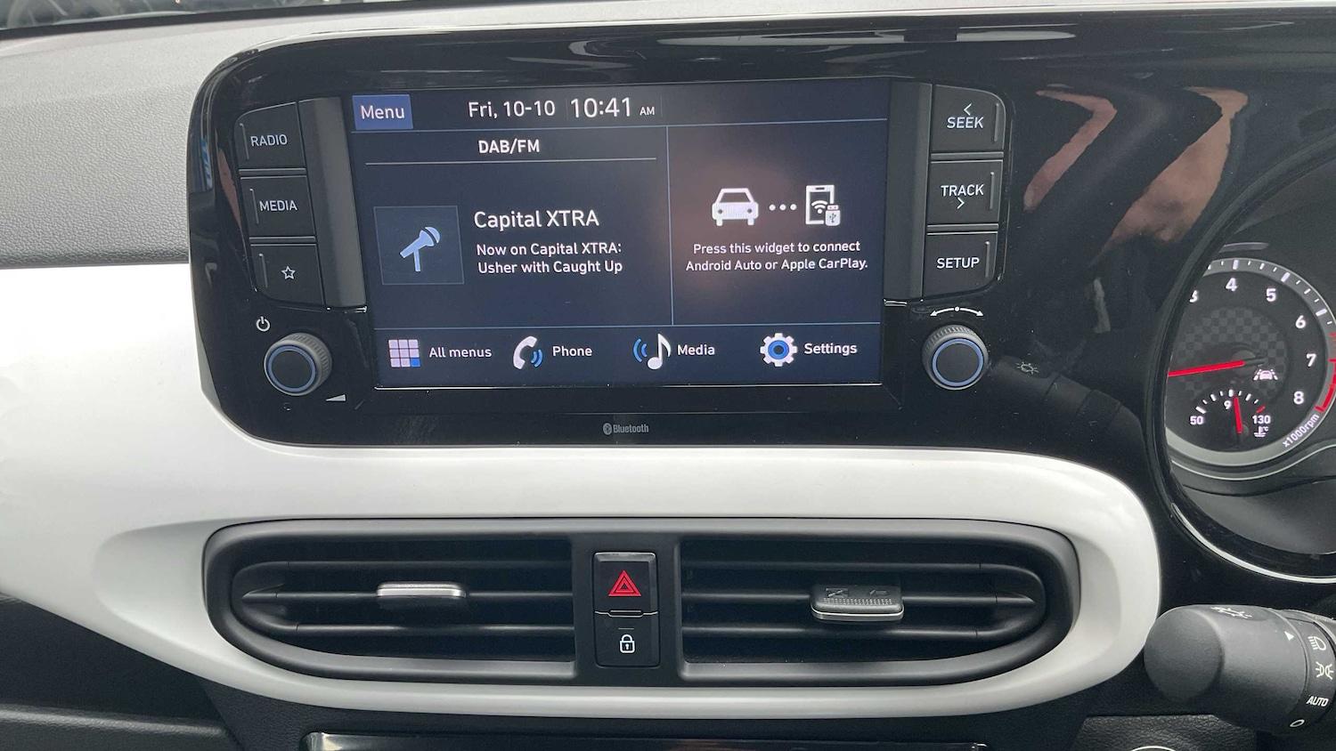 Used Hyundai i10 2022 for sale - 76230346: Photo 13