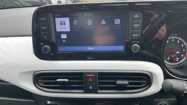 Used Hyundai i10 2022 for sale - 76230346: Photo 14