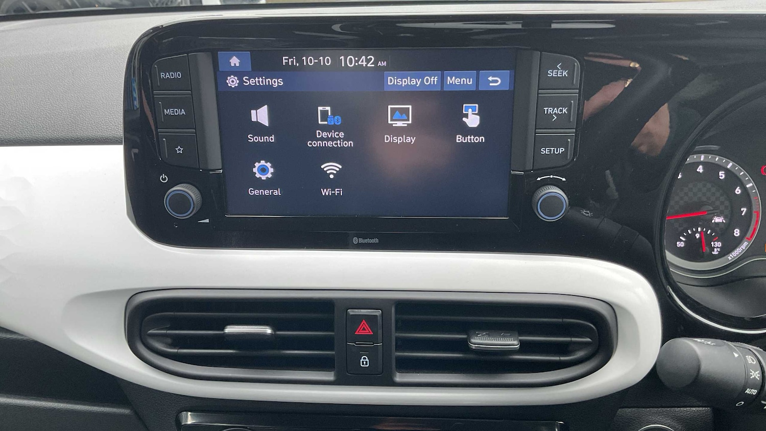 Used Hyundai i10 2022 for sale - 76230346: Photo 15