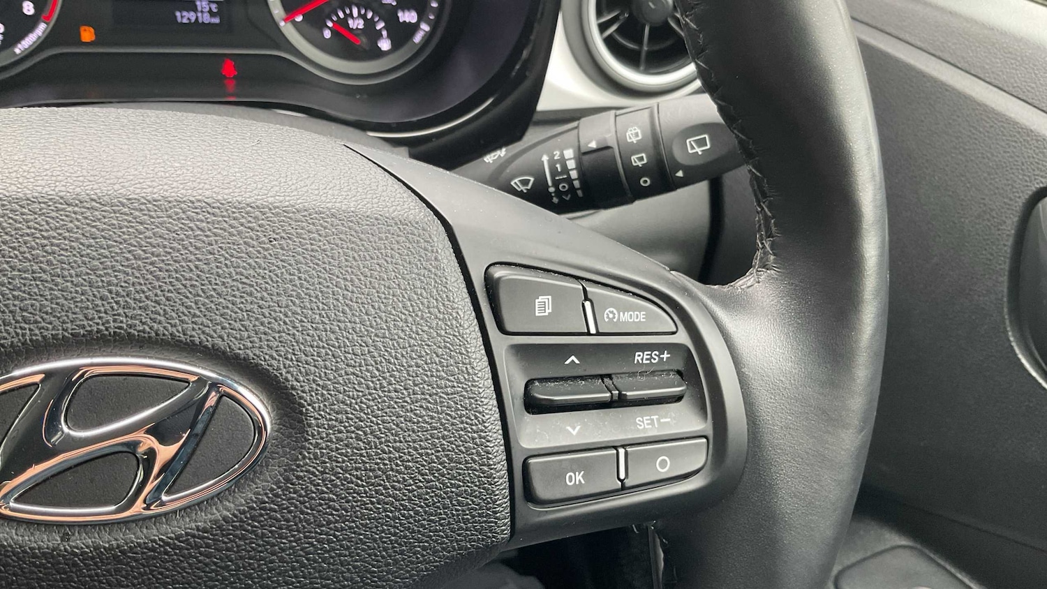 Used Hyundai i10 2022 for sale - 76230346: Photo 23