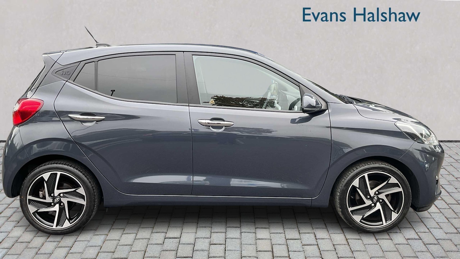 Used Hyundai i10 2022 for sale - 76230346: Photo 3