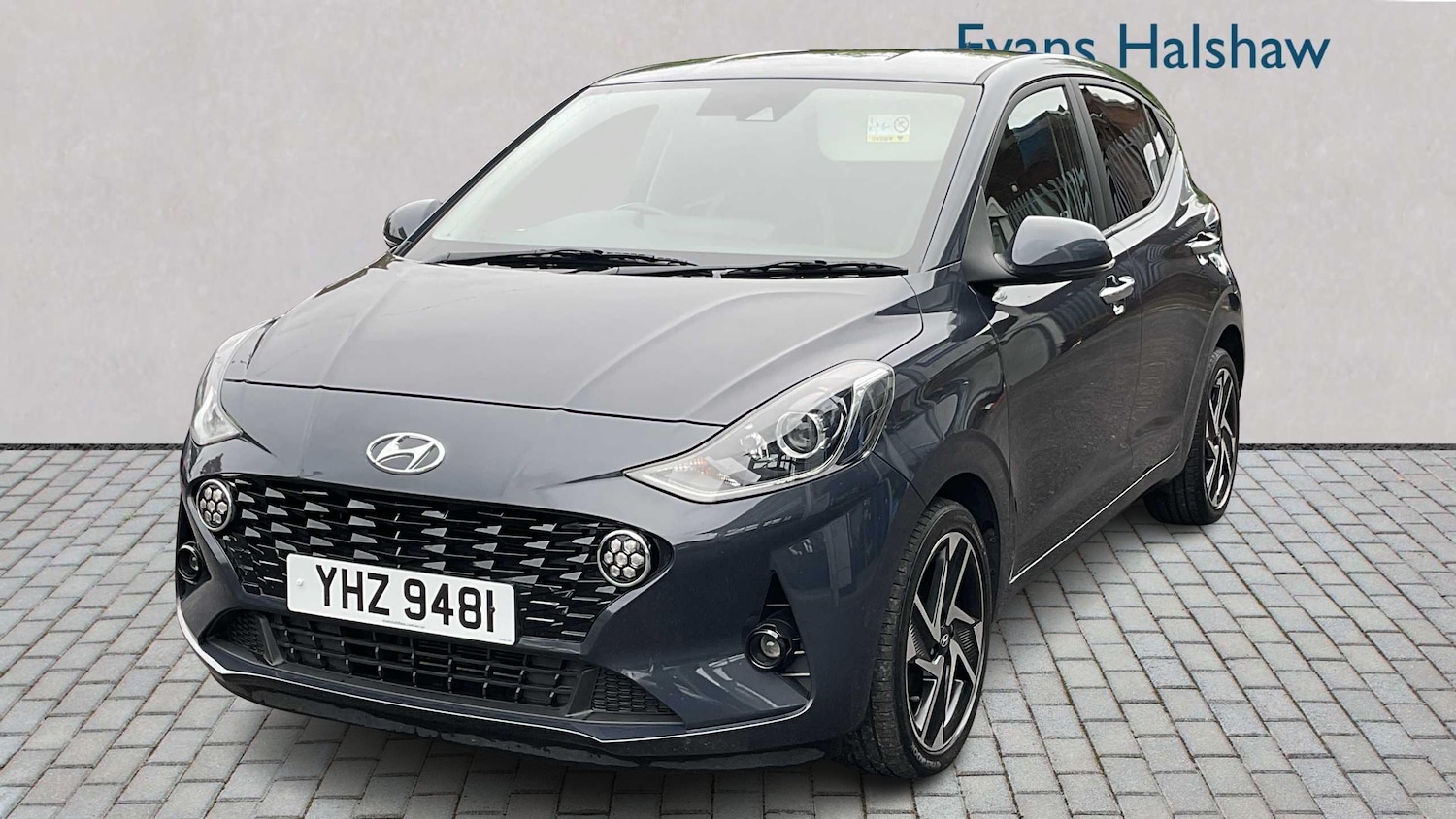 Used Hyundai i10 2022 for sale - 76230346: Photo 32