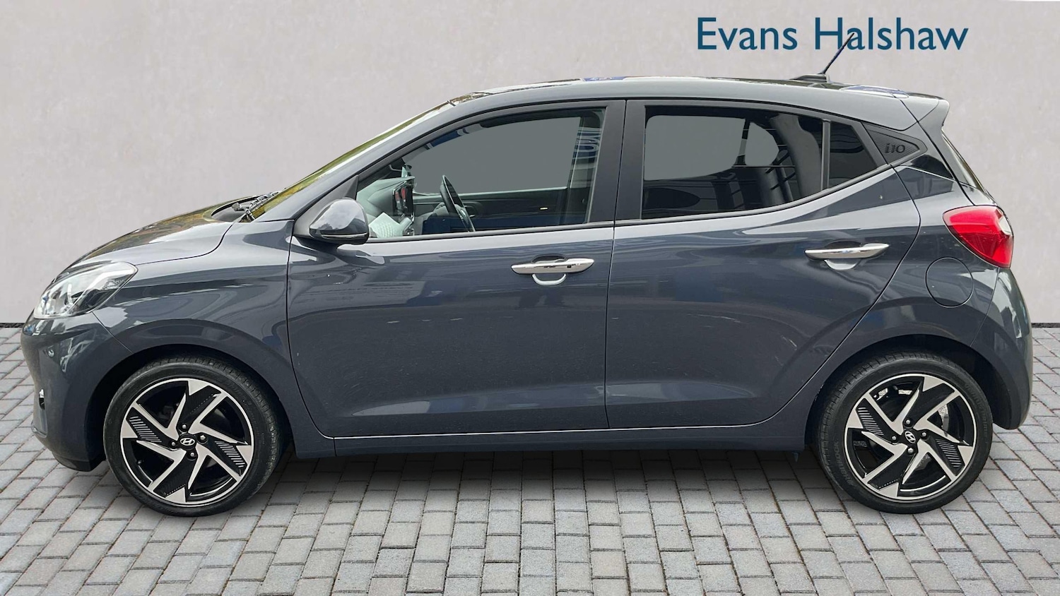 Used Hyundai i10 2022 for sale - 76230346: Photo 33