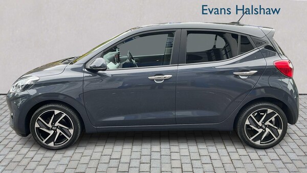 Used Hyundai i10 2022 for sale - 76230346: Photo 33