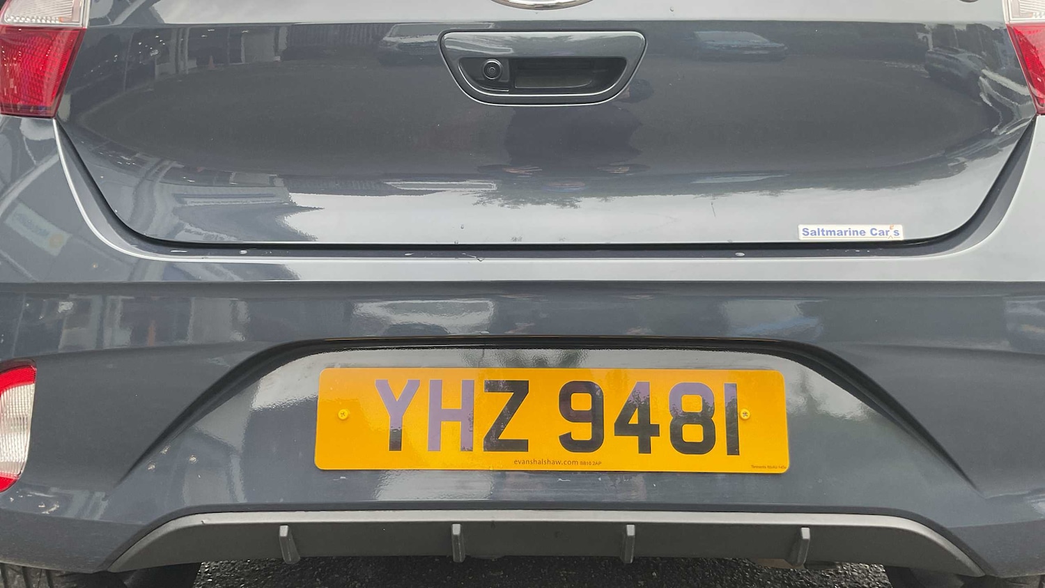 Used Hyundai i10 2022 for sale - 76230346: Photo 34