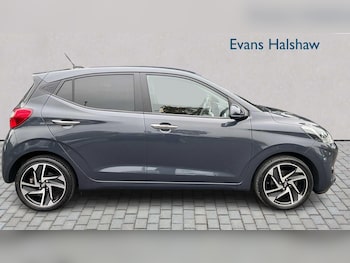 Used Hyundai i10 2022 for sale - 76230346: Photo 3