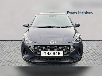 Used Hyundai i10 2022 for sale - 76230346: Photo 4