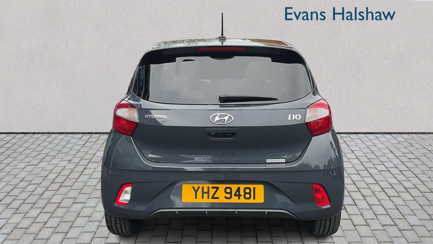 Used Hyundai i10 2022 for sale - 76230346: Photo 5