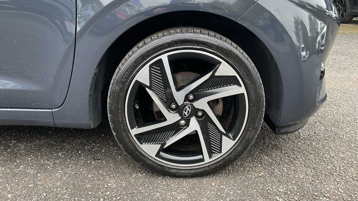 Used Hyundai i10 2022 for sale - 76230346: Photo 6