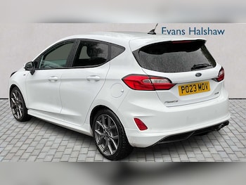 Used Ford Fiesta 2023 for sale - 78913866: Photo