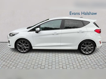 Used Ford Fiesta 2023 for sale - 78913866: Photo