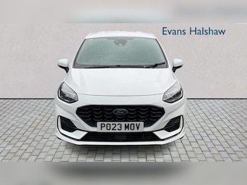 Used Ford Fiesta 2023 for sale - 78913866: Photo