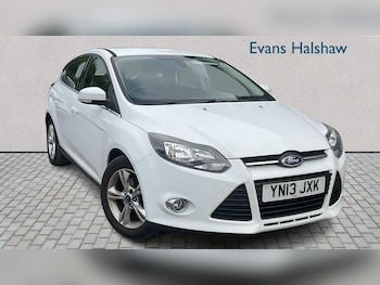 Ford - Focus