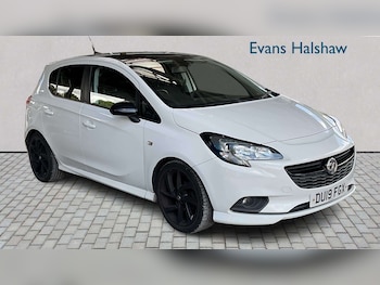 Used Vauxhall Corsa 2019 for sale - 79428779: Photo