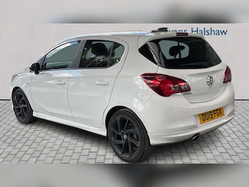 Used Vauxhall Corsa 2019 for sale - 79428779: Photo