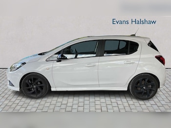 Used Vauxhall Corsa 2019 for sale - 79428779: Photo