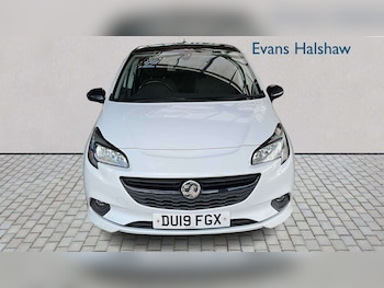 Used Vauxhall Corsa 2019 for sale - 79428779: Photo
