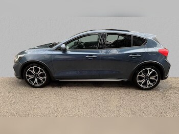 Used Ford Focus 2019 for sale - 75626025: Photo