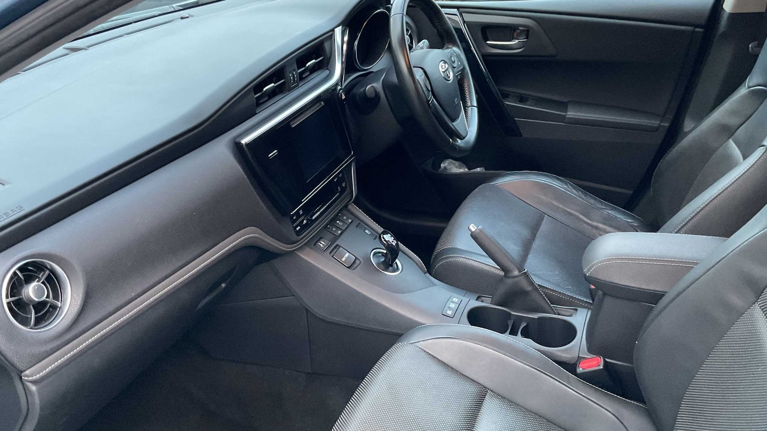 Used Toyota Auris 2018 for sale - 77361423: Photo 16