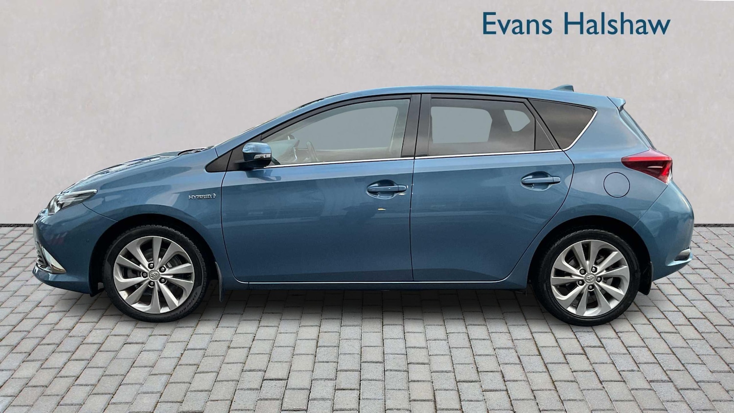 Used Toyota Auris 2018 for sale - 77361423: Photo 3