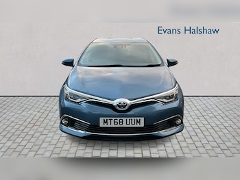 Used Toyota Auris 2018 for sale - 77361423: Photo