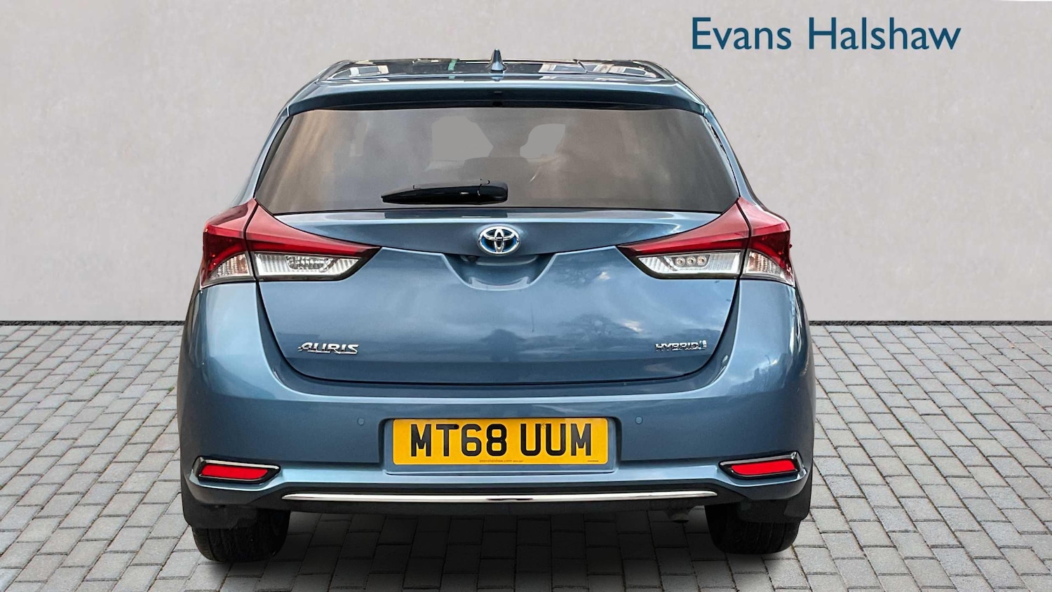 Used Toyota Auris 2018 for sale - 77361423: Photo 5