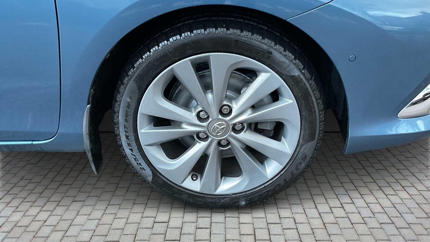 Used Toyota Auris 2018 for sale - 77361423: Photo 7