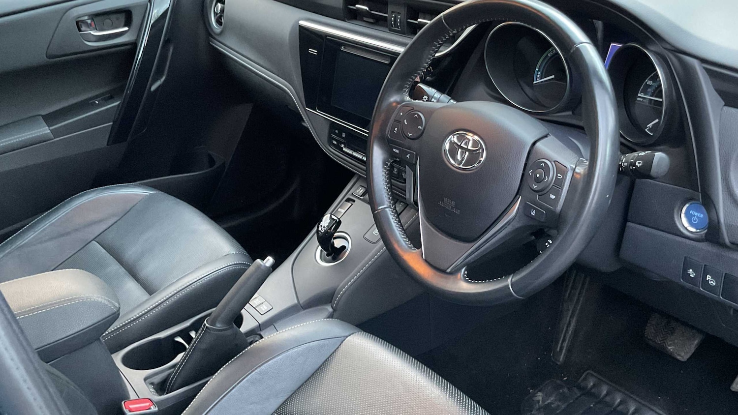 Used Toyota Auris 2018 for sale - 77361423: Photo 9