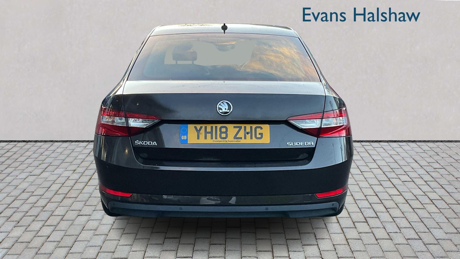 Used Skoda Superb 2018 for sale - 76804919: Photo 6