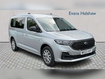 Used Ford Grand Tourneo Connect 2023 for sale - 78564409: Photo