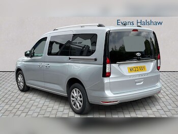 Used Ford Grand Tourneo Connect 2023 for sale - 78564409: Photo